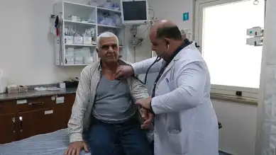 12 Kez Duran Kalbi Tekrar Çalıştırıldı!