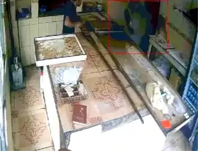 Kızgın Pekmez Kazası: Fırıncı Ağır Yaralandı