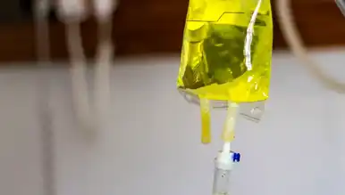 Sarı Serum Ölümlerine Bakanlıktan Uyarı: Evde Uygulamayın!