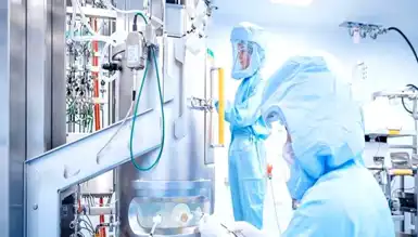 28 Nisan Dünya Laborantlar Günü: Sağlık Kahramanlarını Anıyoruz