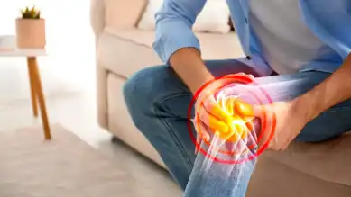 Kireçlenme (Osteoartrit): En Sık Görülen Eklem Hastalığı
