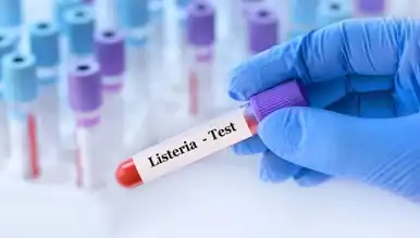 Bebek Ölümüyle Sonuçlanan Listeria Salgını: Çoklu Hastane Yatışı