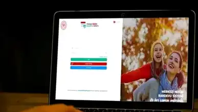 150 Bin Şehit Yakınına MHRS'te Öncelikli Randevu