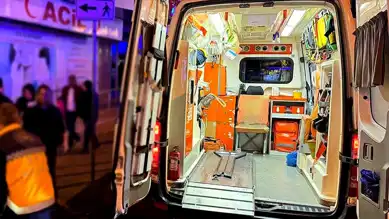 Bebek Ölümüne Neden Oldukları İddia Edilen 'Çete'nin Kurbanları Anlattı