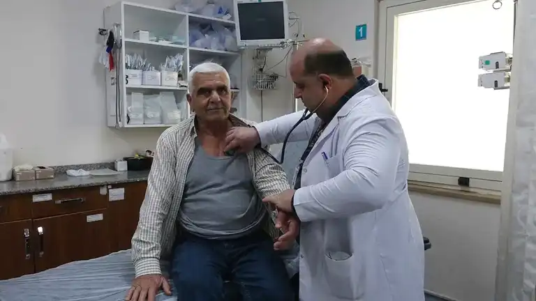 12 Kez Duran Kalbi Tekrar Çalıştırıldı!