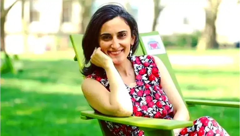 Canan Dağdeviren Hastaneden Taburcu Oldu!