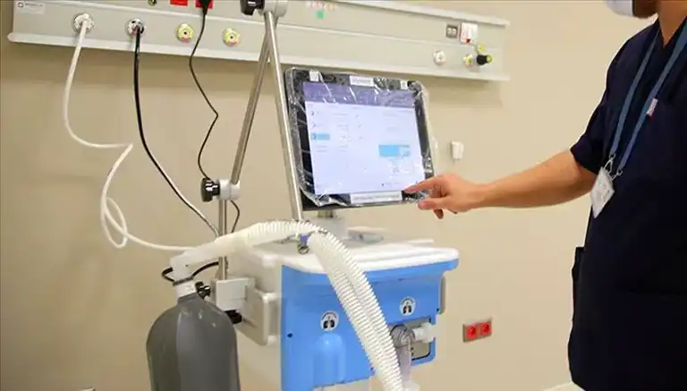 ECMO: Yaşam Kurtaran Kalp-Akciğer Desteği