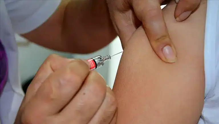 Grip Aşısı Sezonu Başladı: Fiyatı 540 TL!